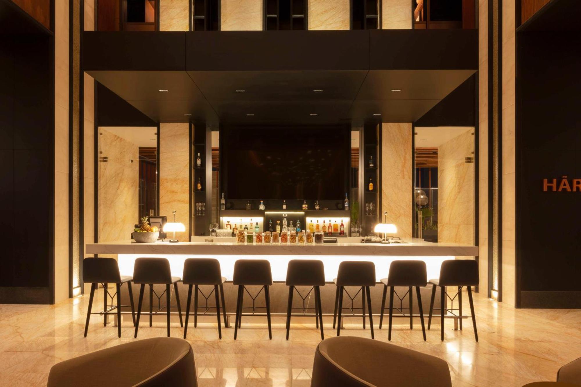 Hilton Monterrey Valle المظهر الخارجي الصورة