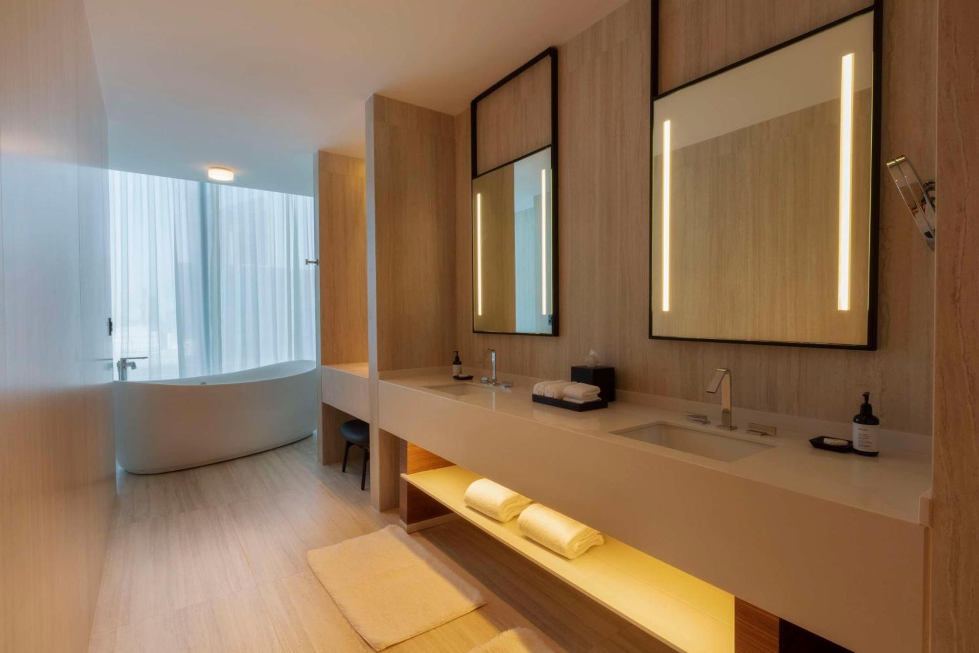 Hilton Monterrey Valle المظهر الخارجي الصورة