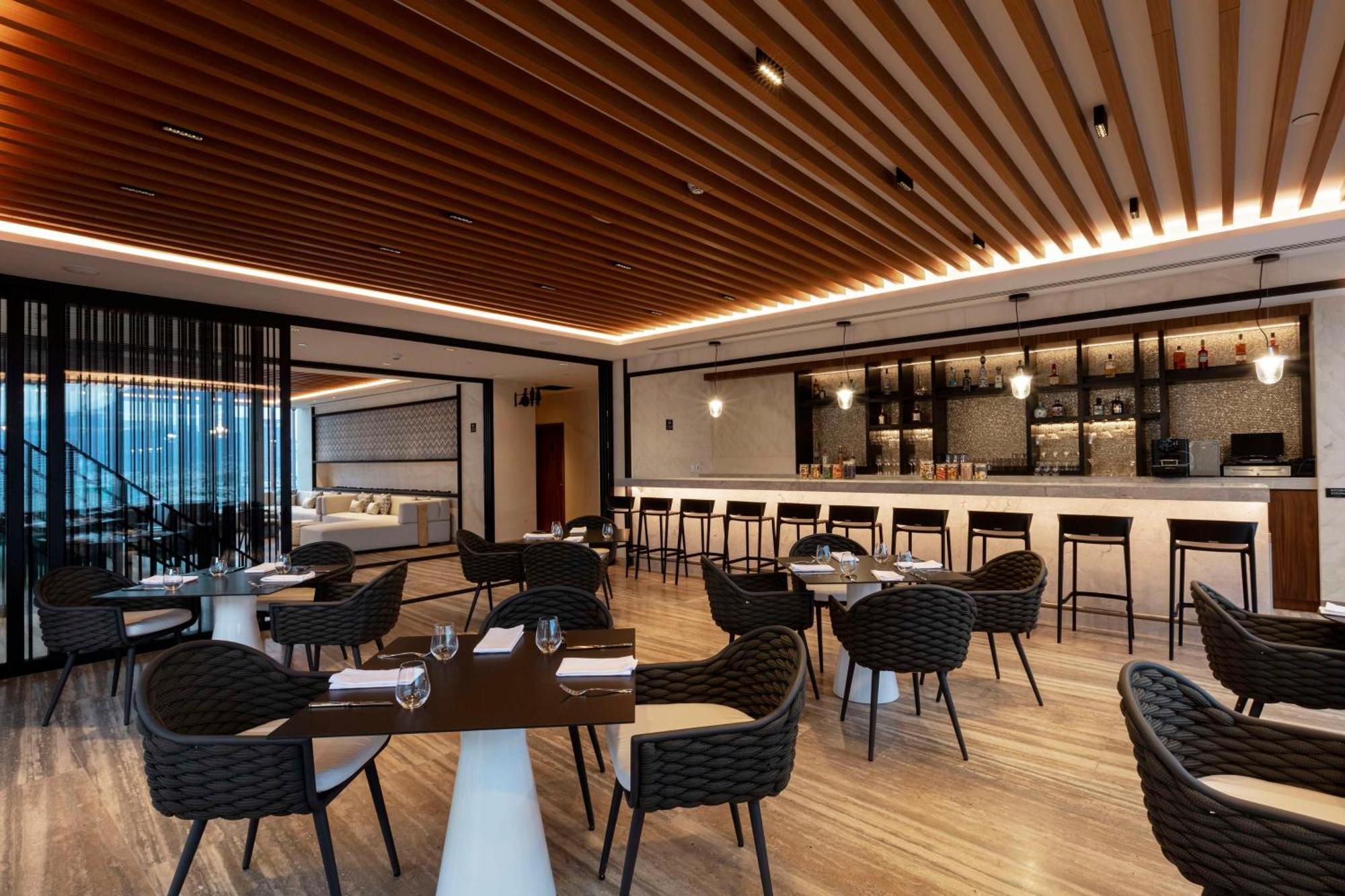 Hilton Monterrey Valle المظهر الخارجي الصورة