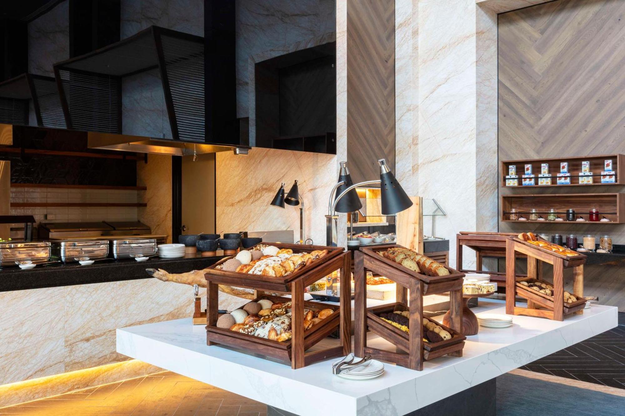 Hilton Monterrey Valle المظهر الخارجي الصورة